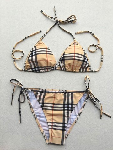 BURBERRY Bikini-17